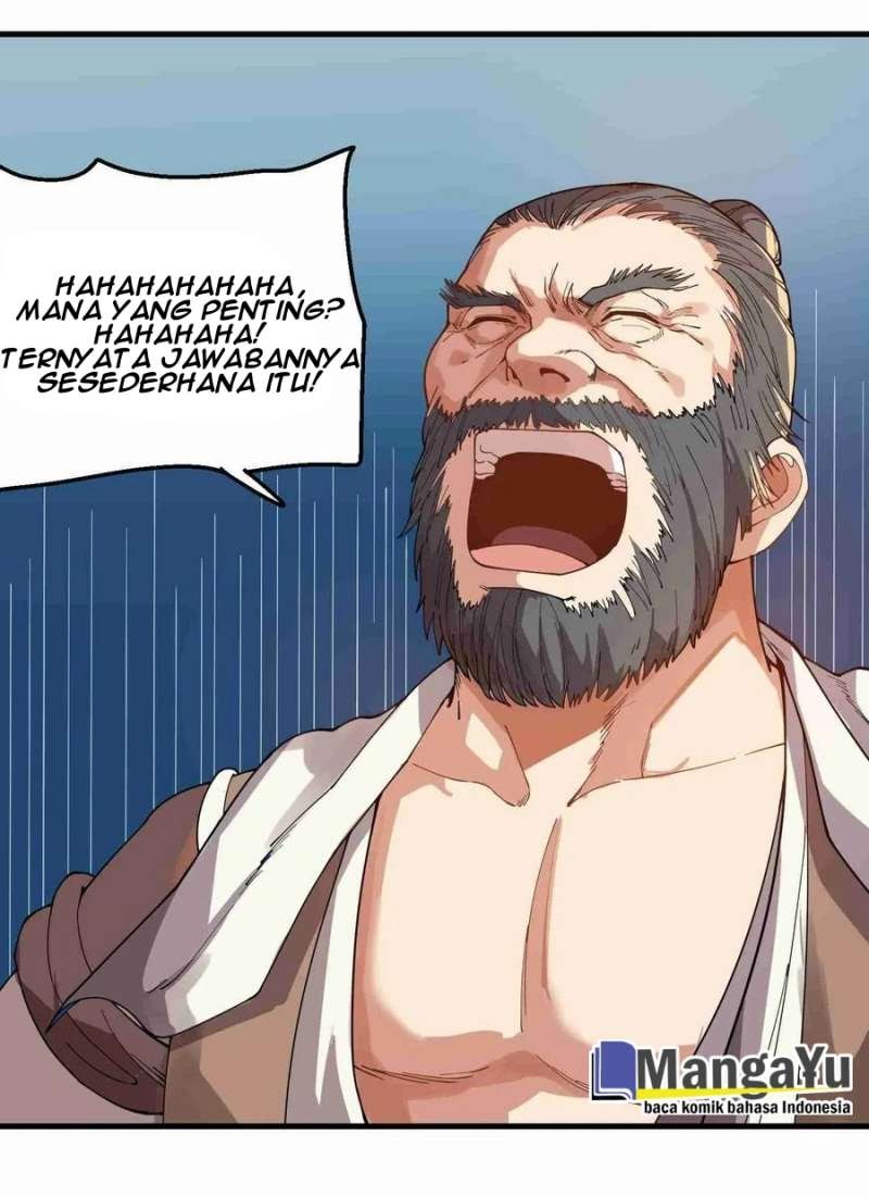 First Dragon (Yuanlong) Chapter 84 Gambar 10